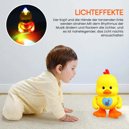 Fun Ent Figurine Toy (Assorted Colors)