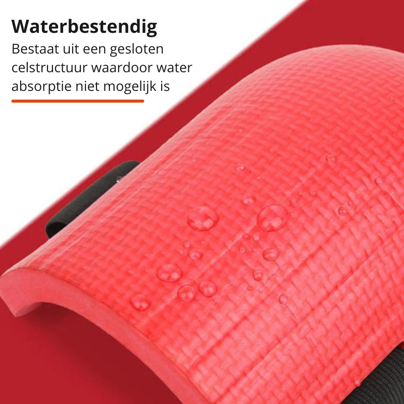 Protective Garden Knee Pads