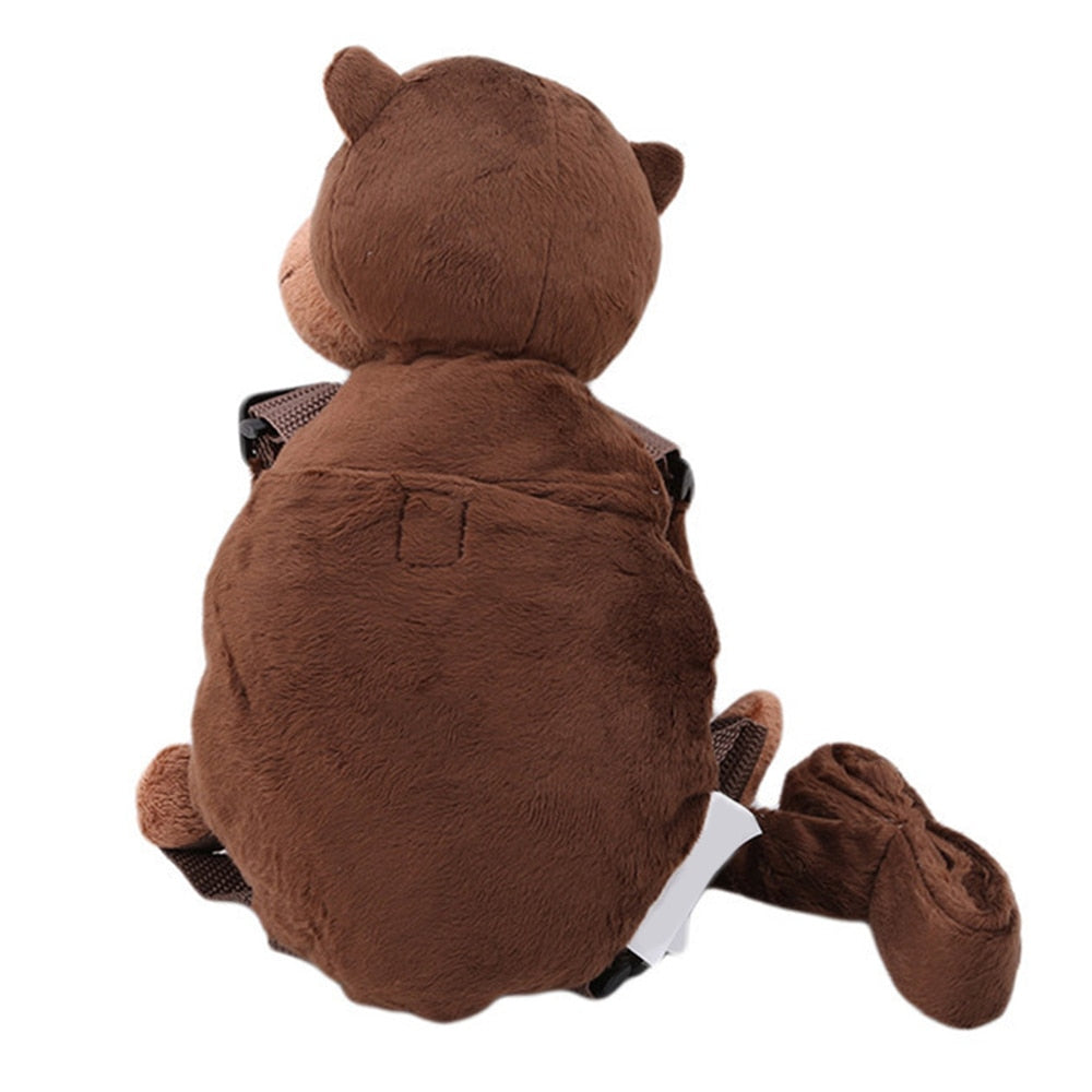 Kids Safety Backpack with Harness