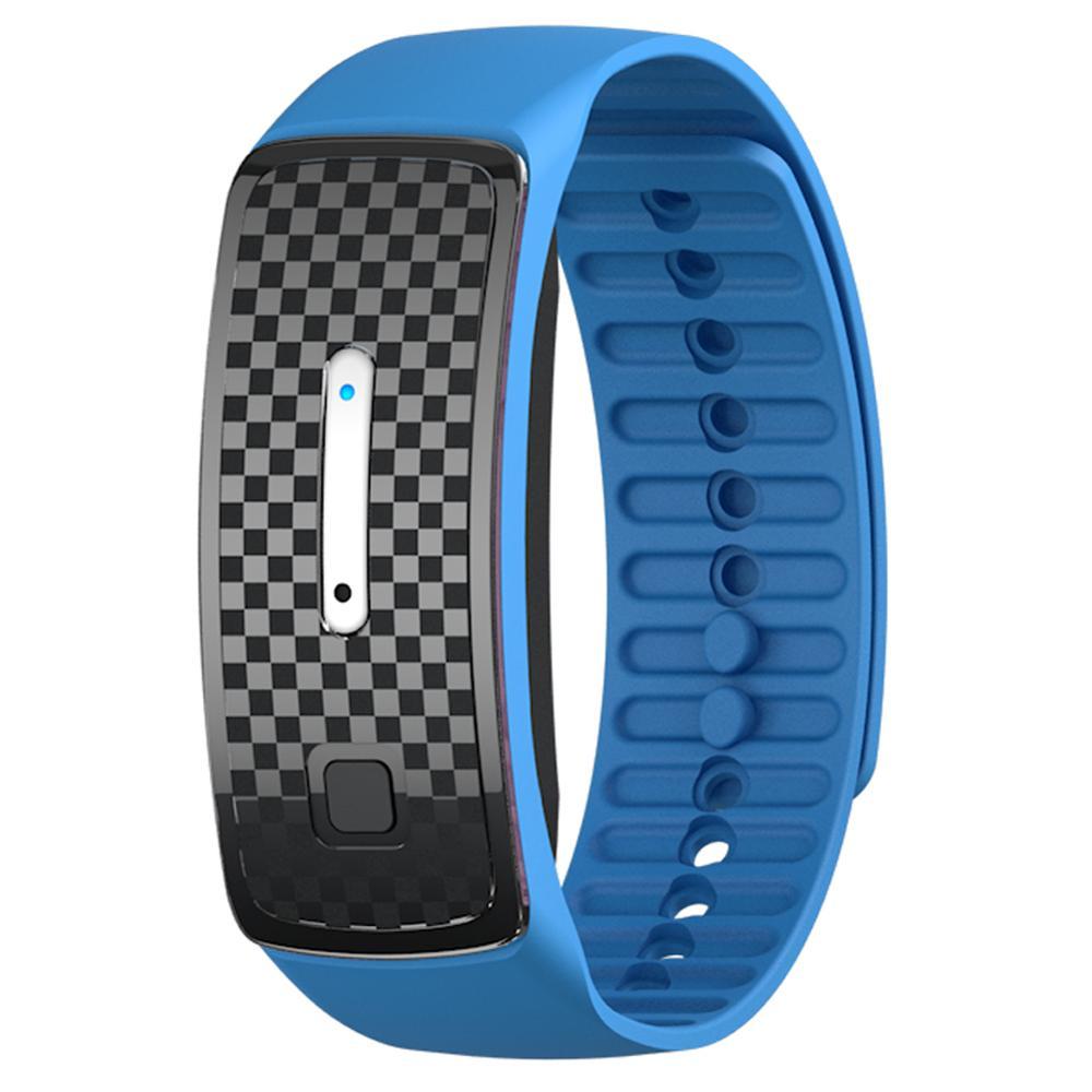 Mosquito Repellent Wristband Electronic Insect Defender