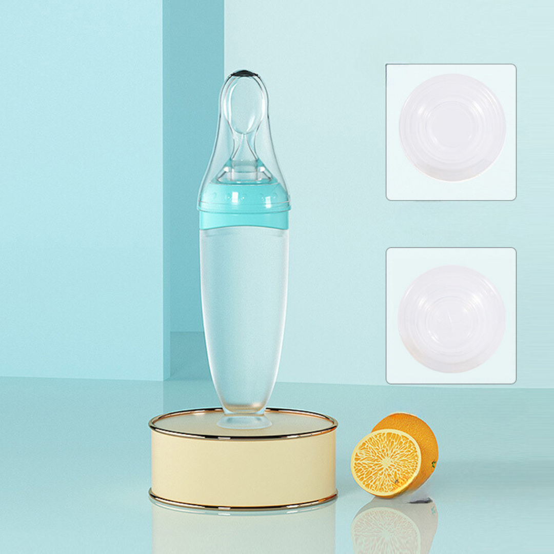Easy Baby Food Spoon