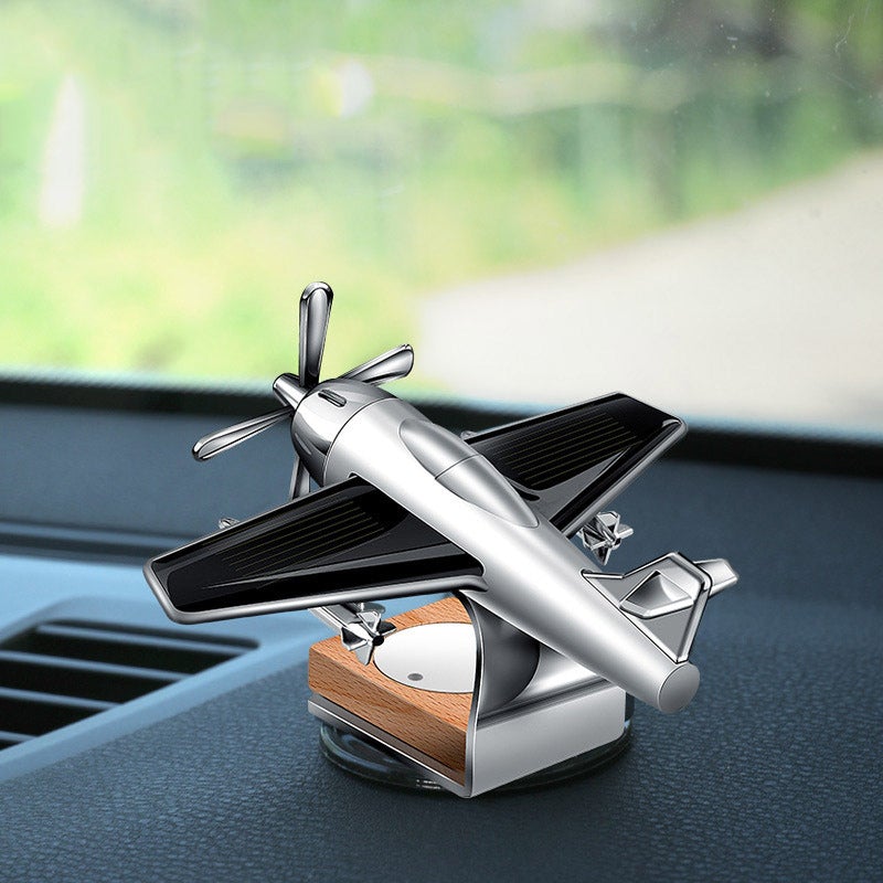 Car Freshener Aromatic Air Purifier Accessory