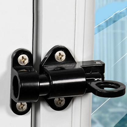 Easy Fit Automatic Window Lock - Fesara