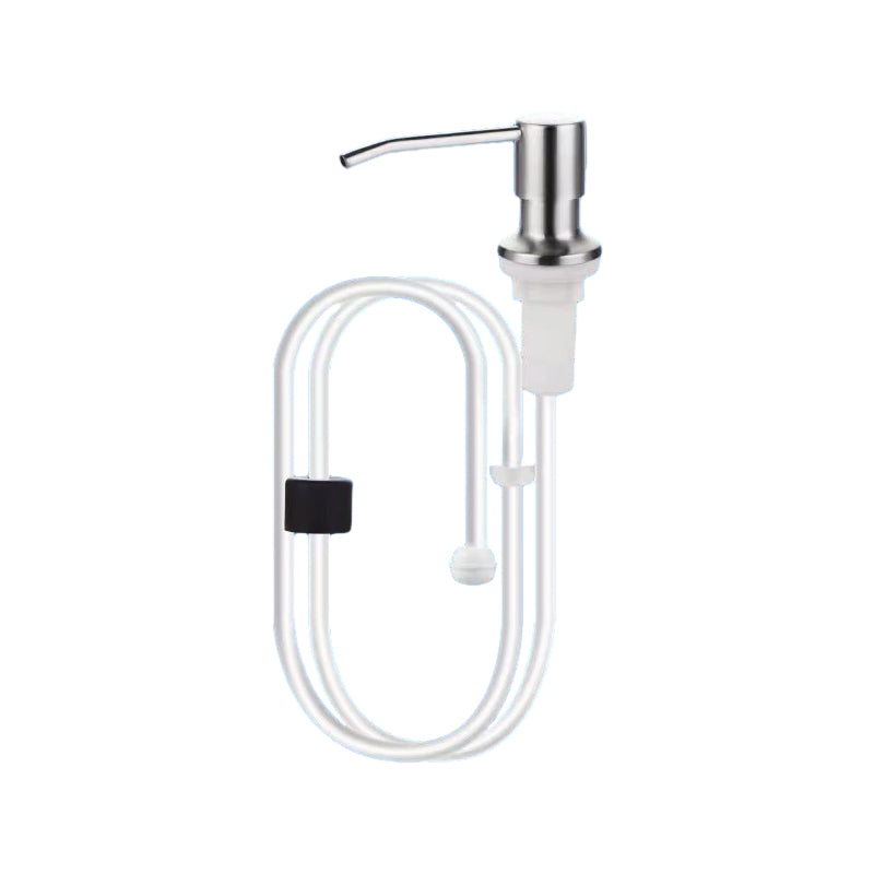Stylish Kitchen Sink Soap Dispenser - Fesara