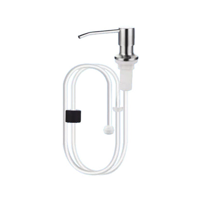 Stylish Kitchen Sink Soap Dispenser - Fesara