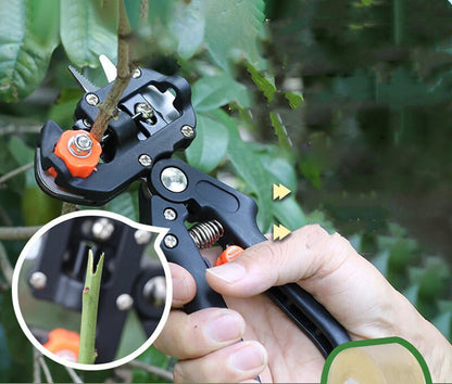 Precise Gardening Tree Pruning Shears - Fesara
