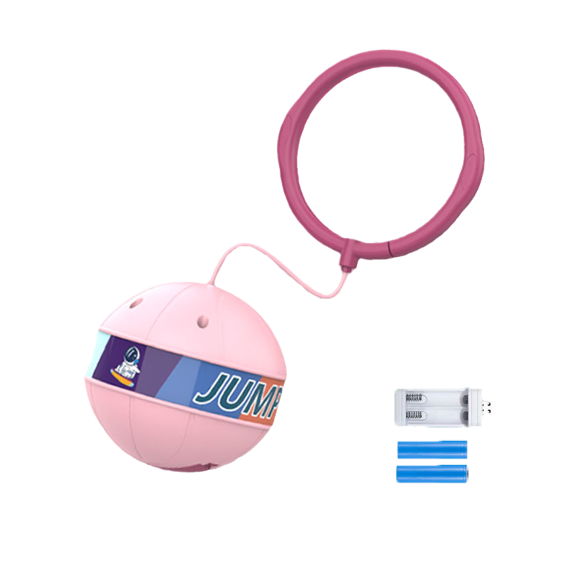 Kids Fun Balance Ball Foot Ring