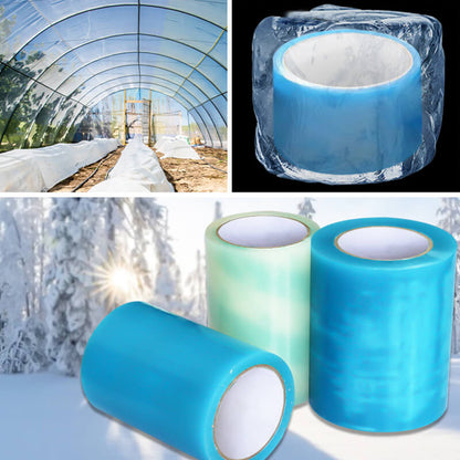 Heavy Duty Waterproof Repair Tape for Greenhouse Film