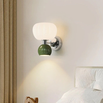 Contemporary LED Indoor Wall Light