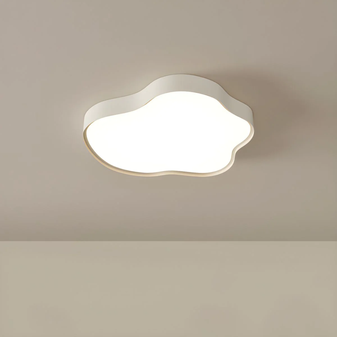 Modern LED Overhead Light - Fesara