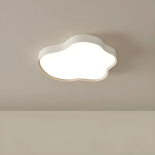 Modern LED Overhead Light - Fesara