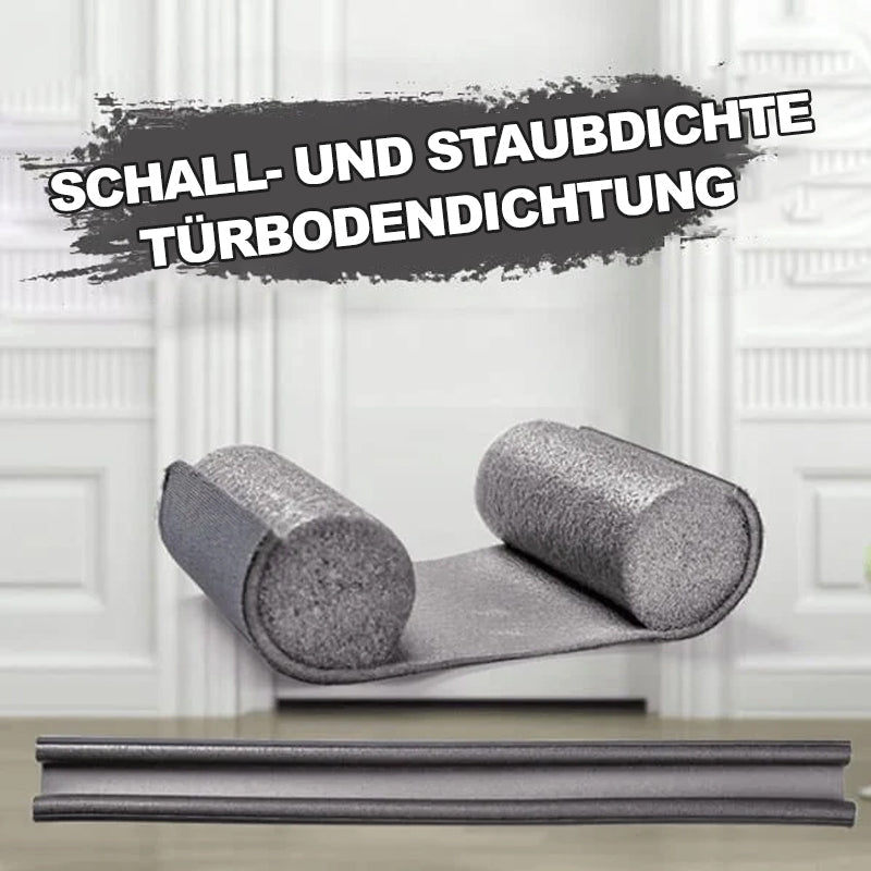Weatherproof Door Draft Stopper Seal