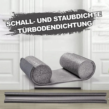 Weatherproof Door Draft Stopper Seal
