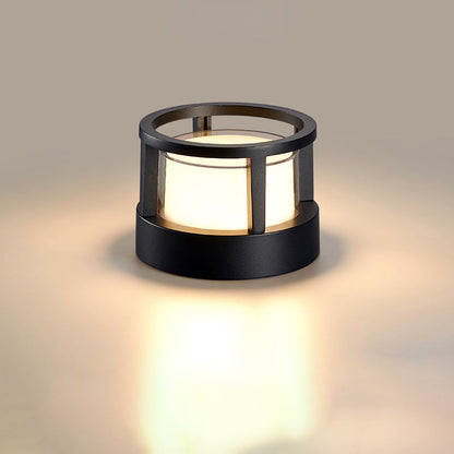 Stylish Outdoor LED Garden Security Light