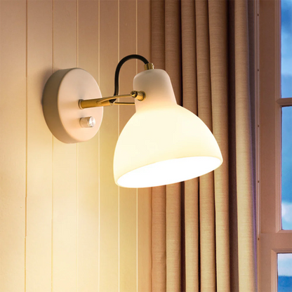 Modern Indoor LED Wall Light