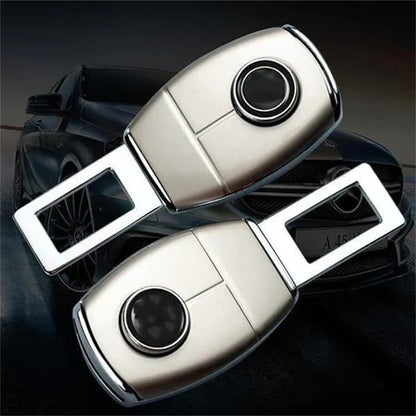 Universal Adjustable Car Seat Belt Extender