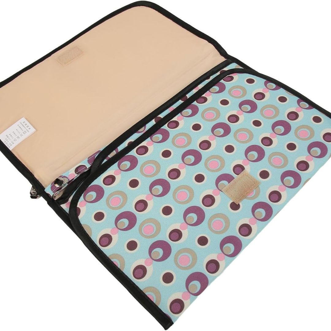 Compact Travel Changing Table