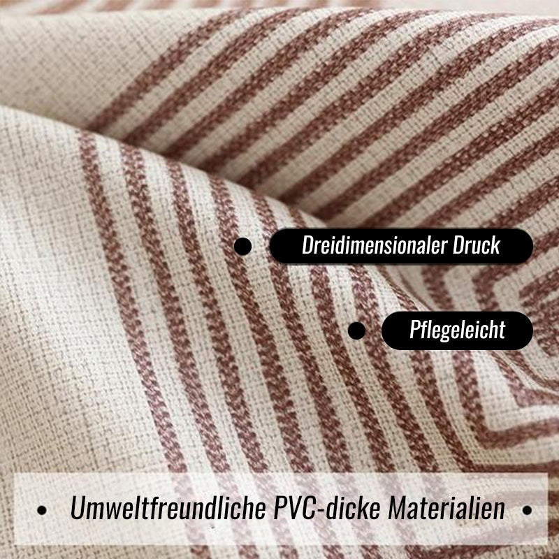 Waterproof Easy Clean Dining Table Cover - Fesara