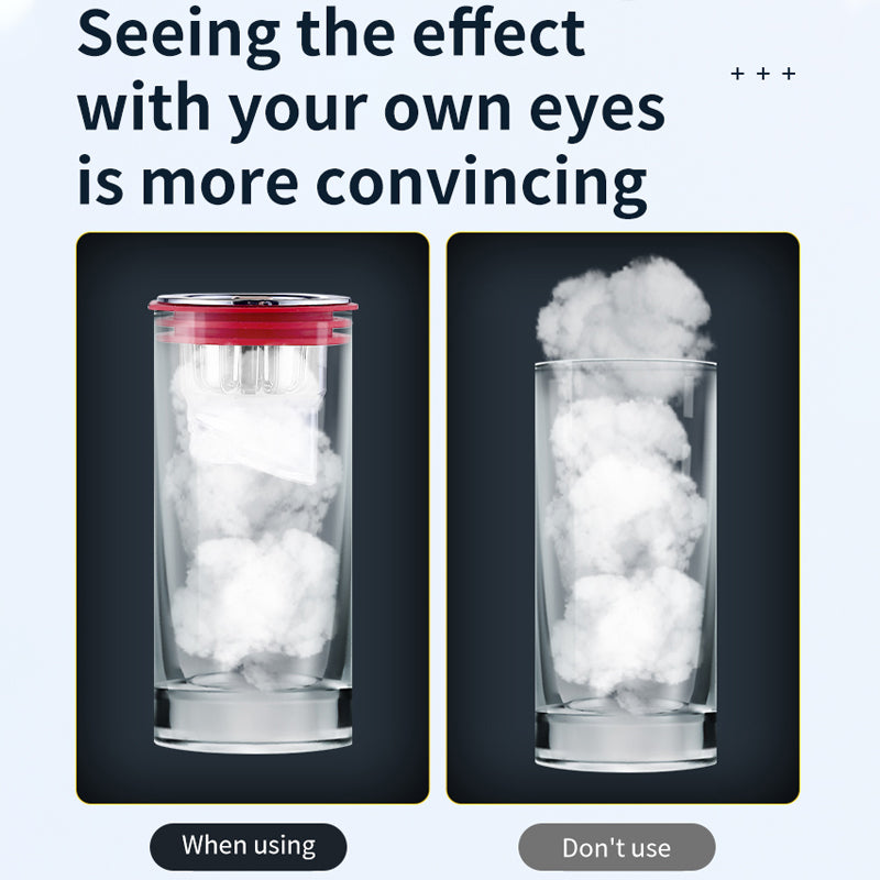 Fesara | Anti-Smell Bathroom Drain