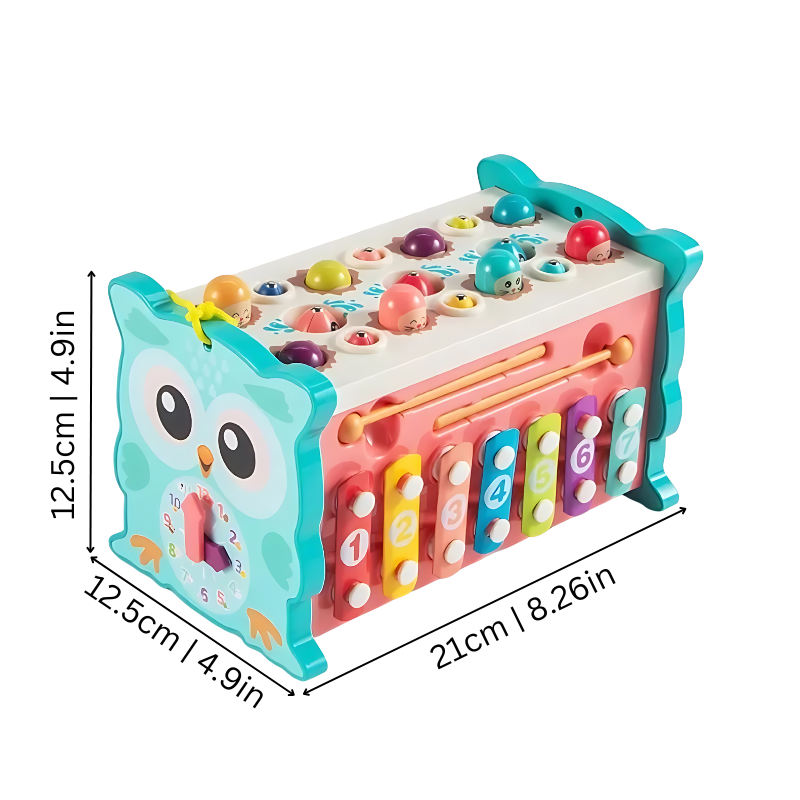 Fun Hammer Tool Set
