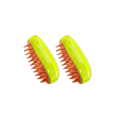 Gentle Pet Grooming Spray Comb