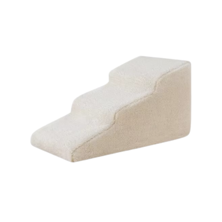 Portable Pet Steps for Small Dogs - Easy Bedside Ramp