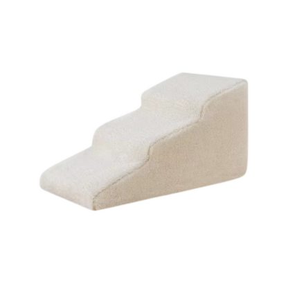 Portable Pet Steps for Small Dogs - Easy Bedside Ramp