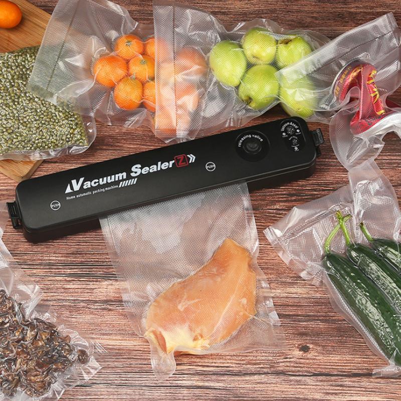 Easy Automatic Food Sealer