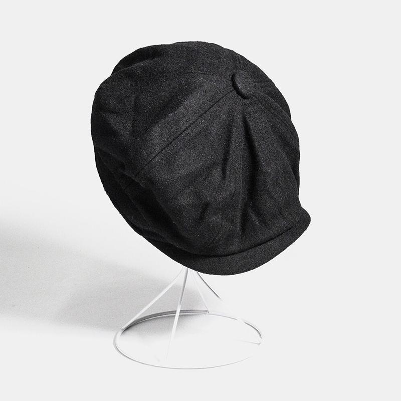 Vintage Men's Trilby Hat