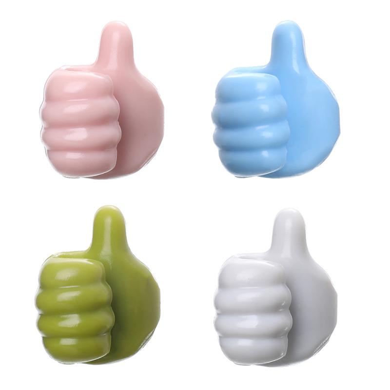 Stylish Hand Shaped Wall Hook