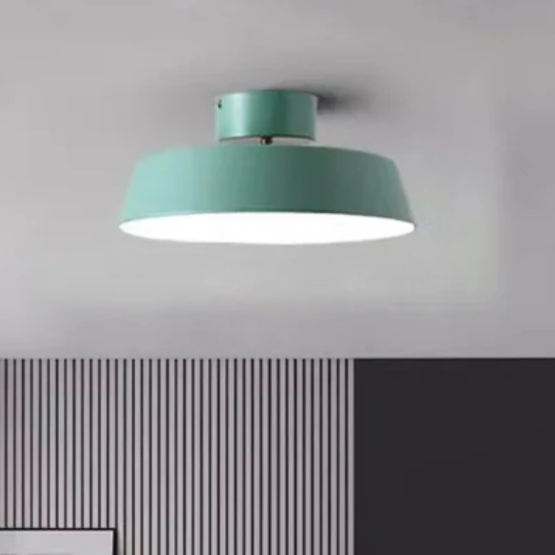 Adjustable Bright LED Ceiling Lamp