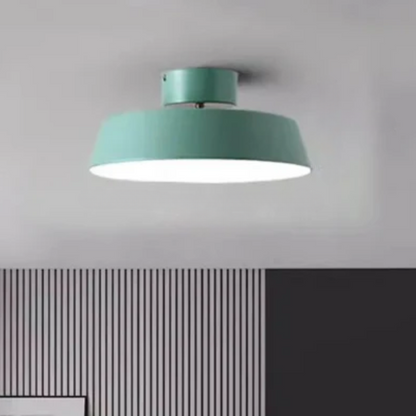 Adjustable Bright LED Ceiling Lamp