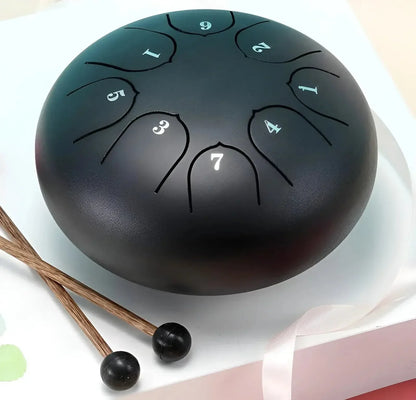 Kids Steel Percussion Drum