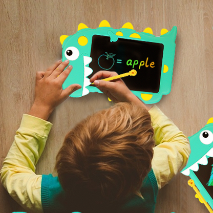 Fun Art Drawing Pad for Children - Kids Creative Tablet