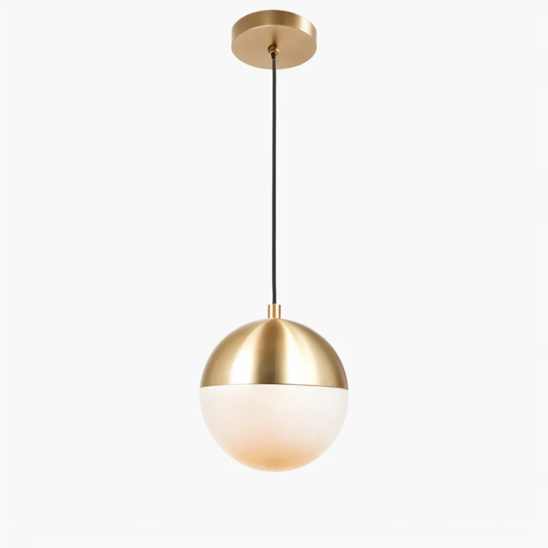 Stylish Hanging Light for Home and Bedroom