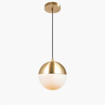 Stylish Hanging Light for Home and Bedroom