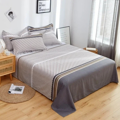 Soft Premium Bedding Duvet Cover