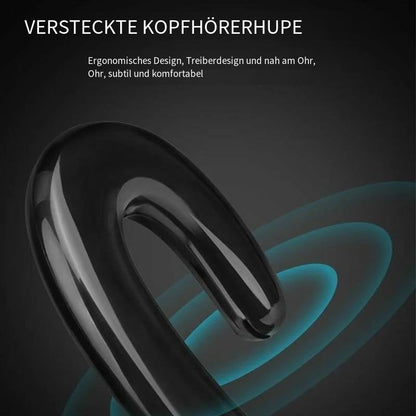 Wireless C4 Bluetooth Headset - Fesara
