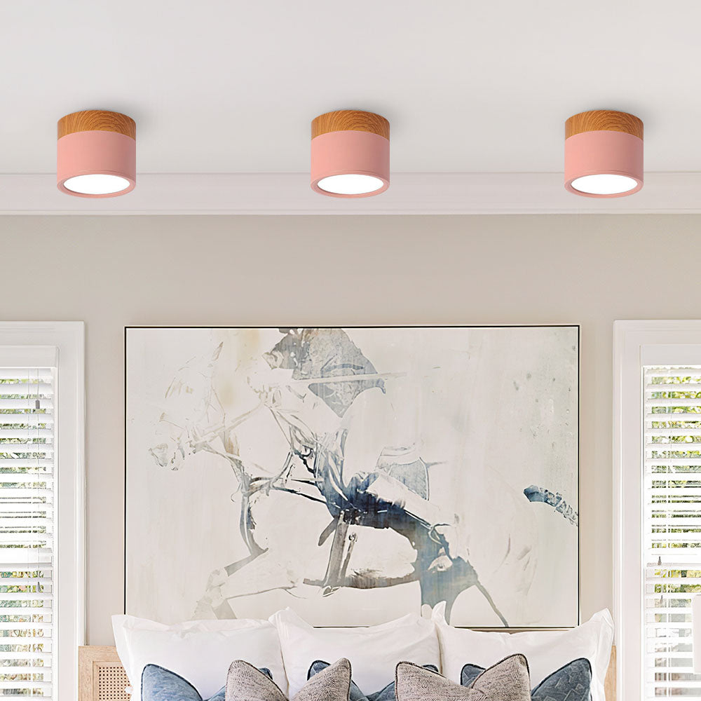 Nordic Design Pendant Lamp