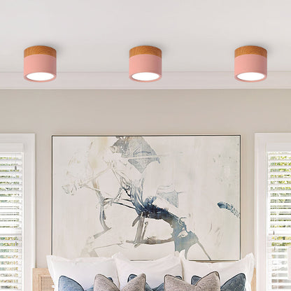 Nordic Design Pendant Lamp