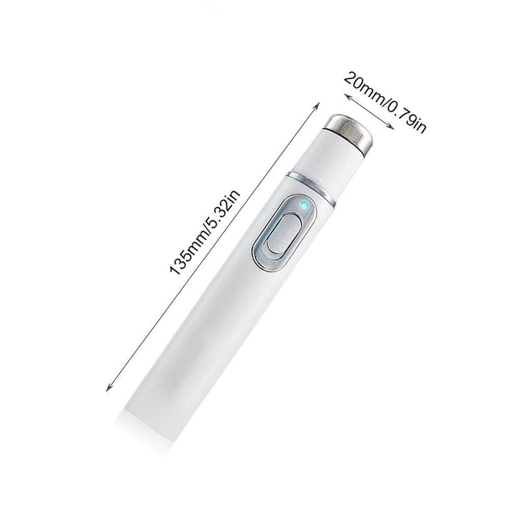 Advanced Anti Aging Skin Firming Device