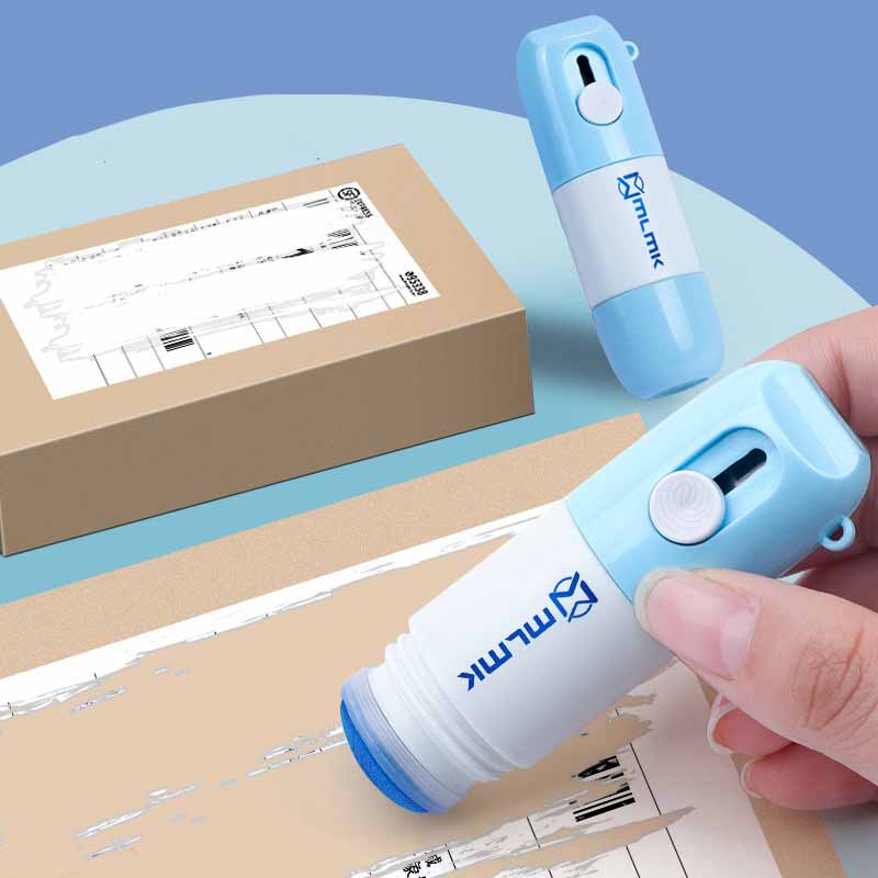 Private Mailbox and Package Delivery System - Fesara