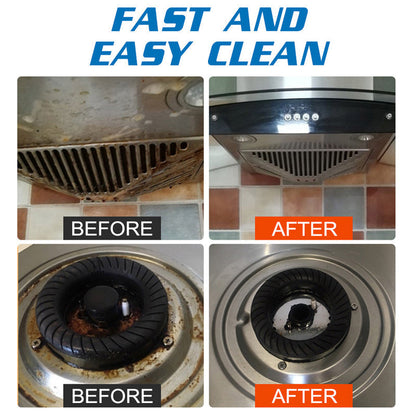 Effective All Purpose Cleaning Powder