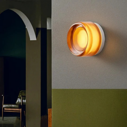 Elegant Indoor Wall Light Fixtures