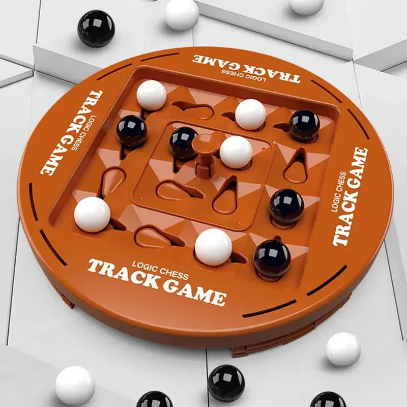 Fun Family 4-in-a-Row Board Game
