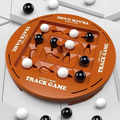 Fun Family 4-in-a-Row Board Game