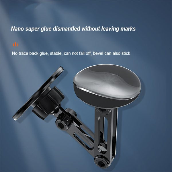Strong Magnetic Car Phone Mount Holder