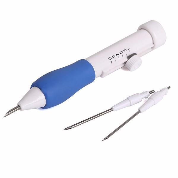 Colorful DIY Stitching Pen