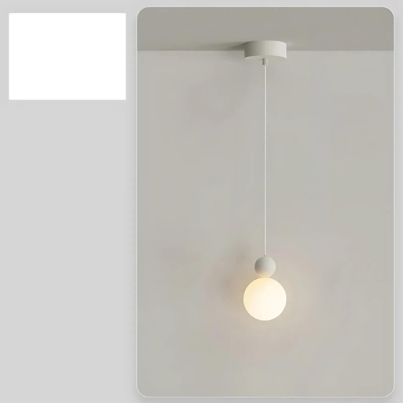 Luxury Modern LED Hanging Lamp