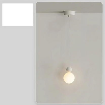 Luxury Modern LED Hanging Lamp